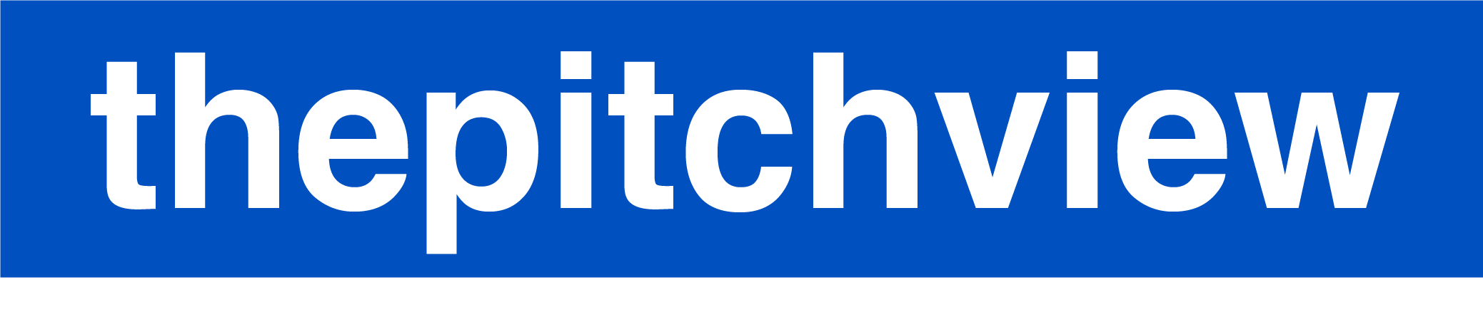 The Pitch View